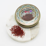 Afghan Saffron - 1.0 gram