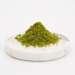 Green Pistachio Powder