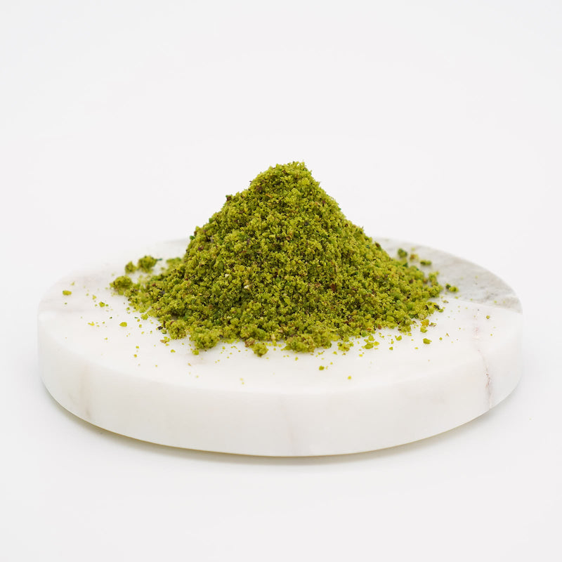 Green Pistachio Powder