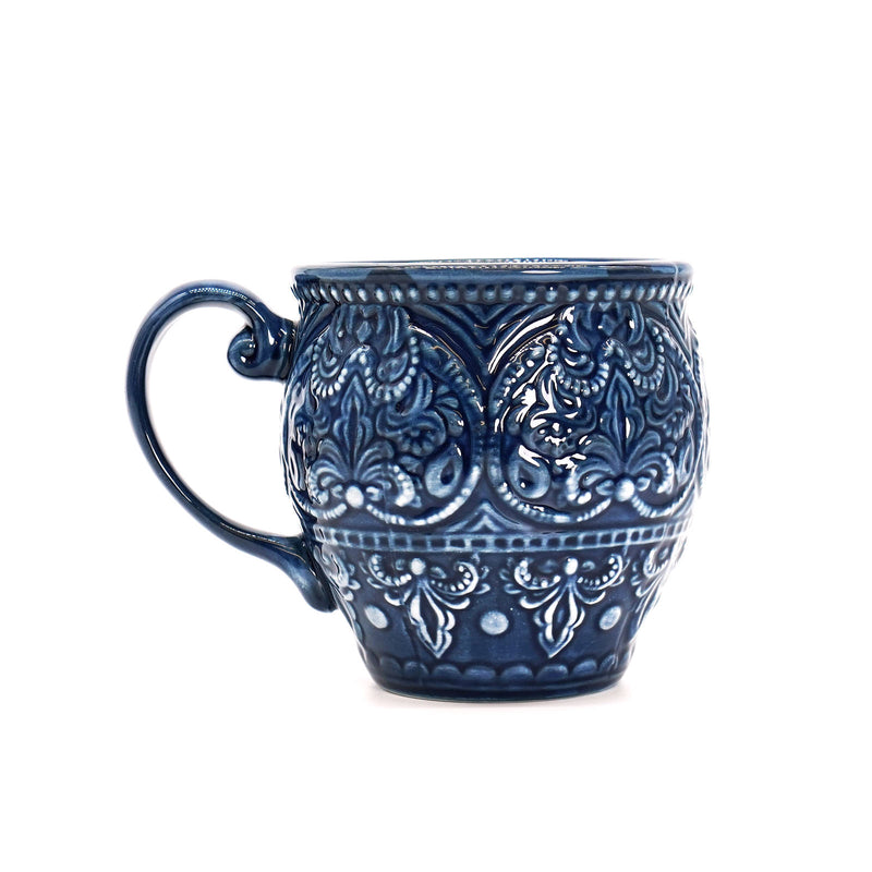 DÂNESH - Patterned Mug