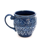 DÂNESH - Patterned Mug