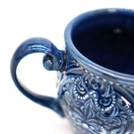 DÂNESH - Patterned Mug