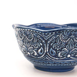 DÂNESH - Patterned Breakfast Bowl