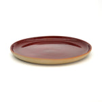 VERMILION - Round Dinner Plate