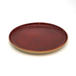 VERMILION - Round Dinner Plate