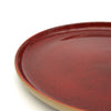 VERMILION - Round Dinner Plate