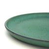 MEHR - Teal Round Plate