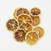 Organic Dehydrated Lemon