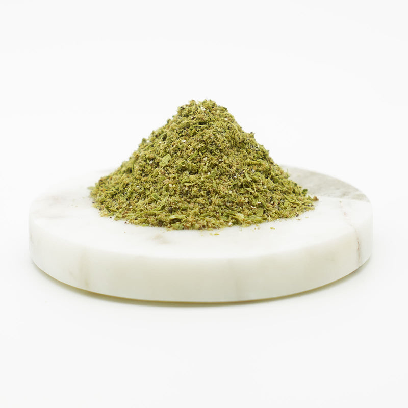 Green Cardamom - Ground