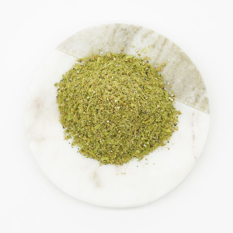 Green Cardamom - Ground