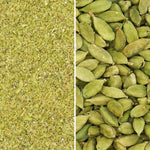 Green Cardamom - Ground