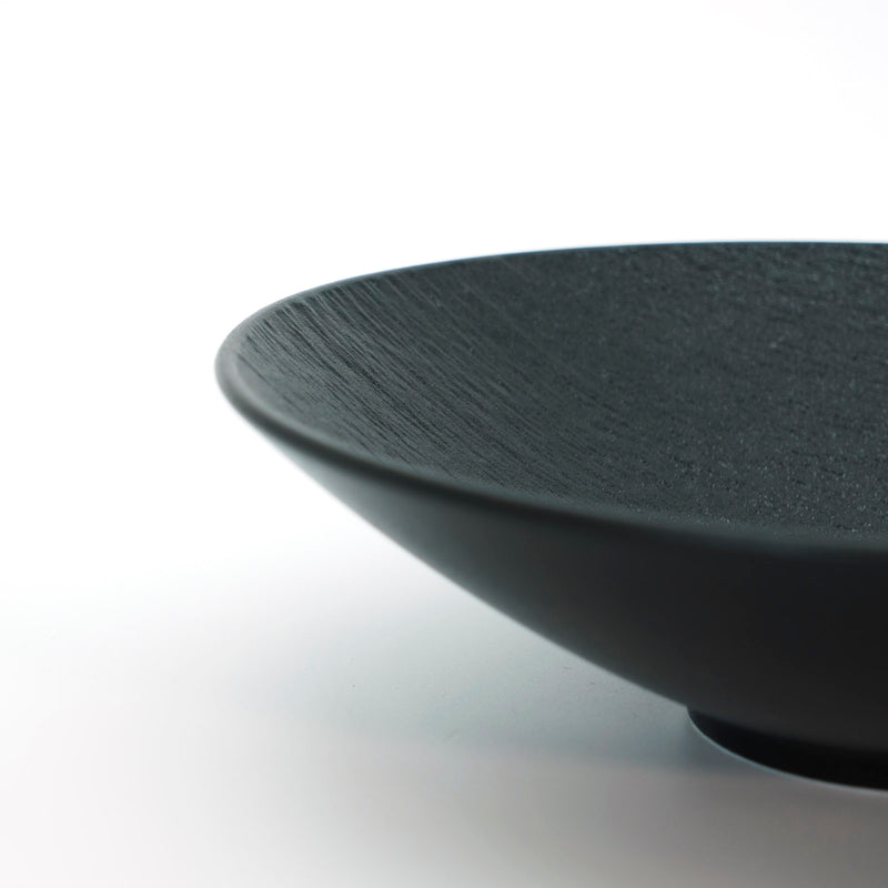 SIA - Textured Ceramic Bowl