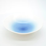 SHABANA -  Touch Of Blue Dinner Bowl