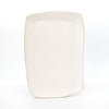 NAZY - Textured Rectangle Dinner Plate