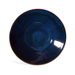 BÂRÂN - Reactive Round Dinner Plate