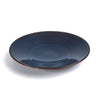 BÂRÂN - Reactive Round Dinner Plate