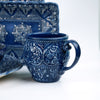 DÂNESH - Patterned Mug