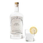 The Spirit of Gin - Non-Alcoholic